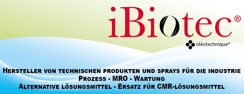 Spray für Kaltverzinkung Korrosionsschutz - GALVA ZN + ULTRA BRILLANT - iBiotec - Tec Industries